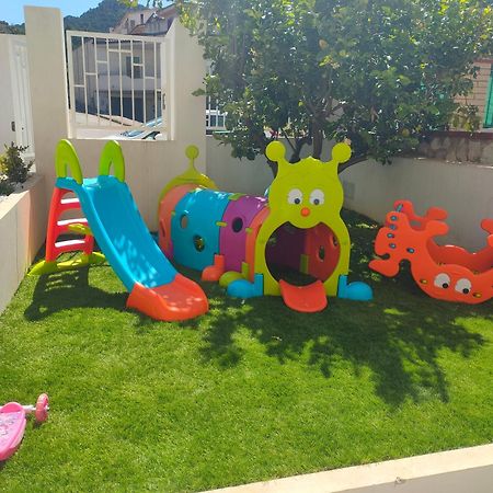 Casa Phimes Apartman Calatafimi Kültér fotó