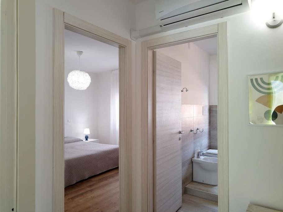 Casa Phimes Apartman Calatafimi Kültér fotó
