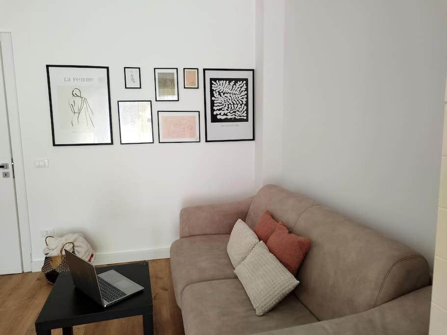 Casa Phimes Apartman Calatafimi Kültér fotó