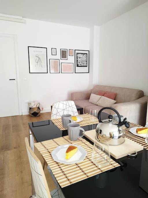 Casa Phimes Apartman Calatafimi Kültér fotó