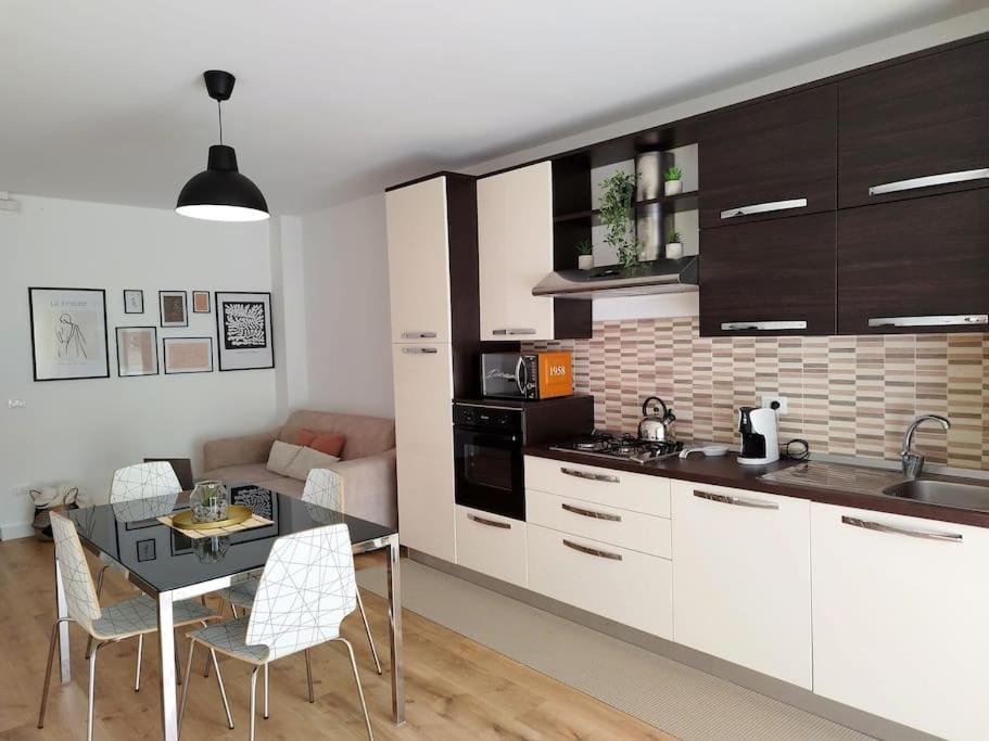 Casa Phimes Apartman Calatafimi Kültér fotó