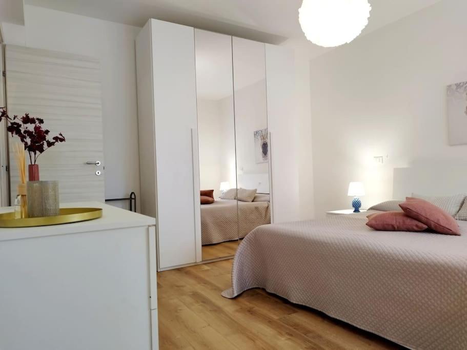 Casa Phimes Apartman Calatafimi Kültér fotó