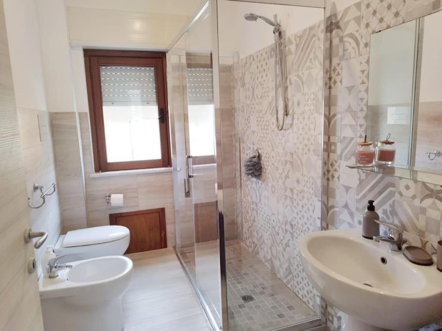 Casa Phimes Apartman Calatafimi Kültér fotó