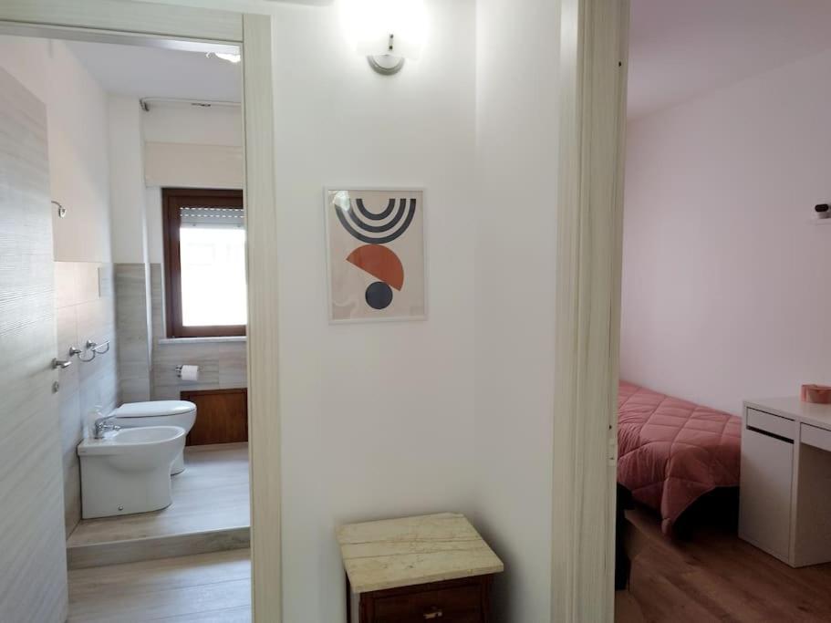 Casa Phimes Apartman Calatafimi Kültér fotó