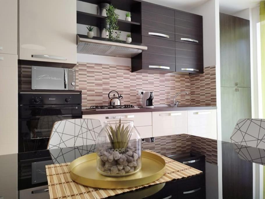 Casa Phimes Apartman Calatafimi Kültér fotó
