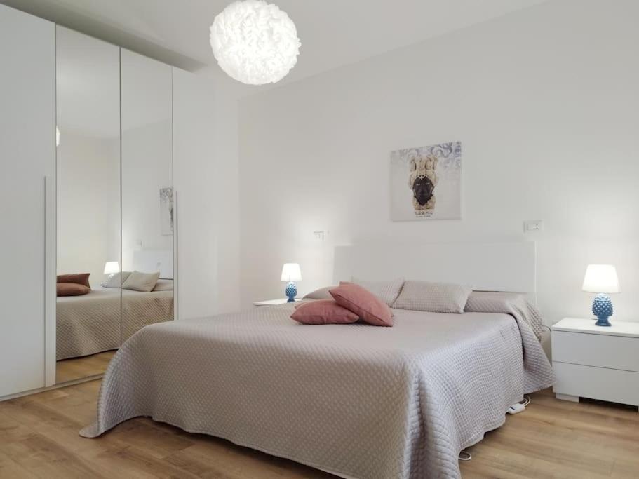 Casa Phimes Apartman Calatafimi Kültér fotó